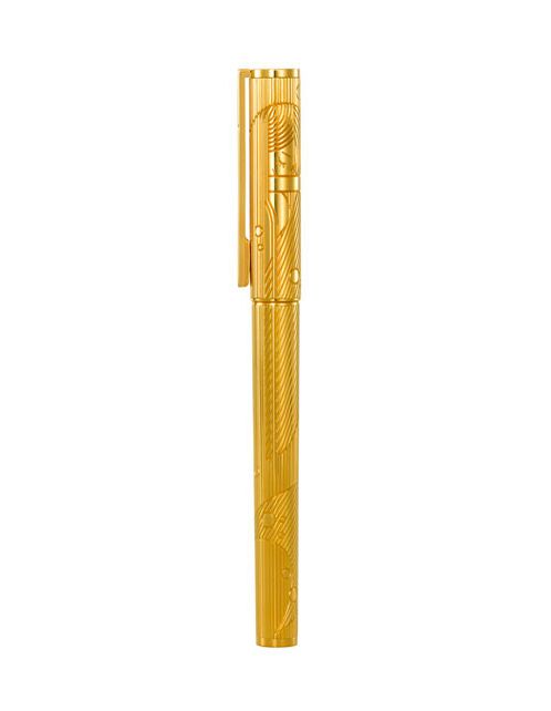 Want to Pay $18,000 for a Luxury Pen Designed by 