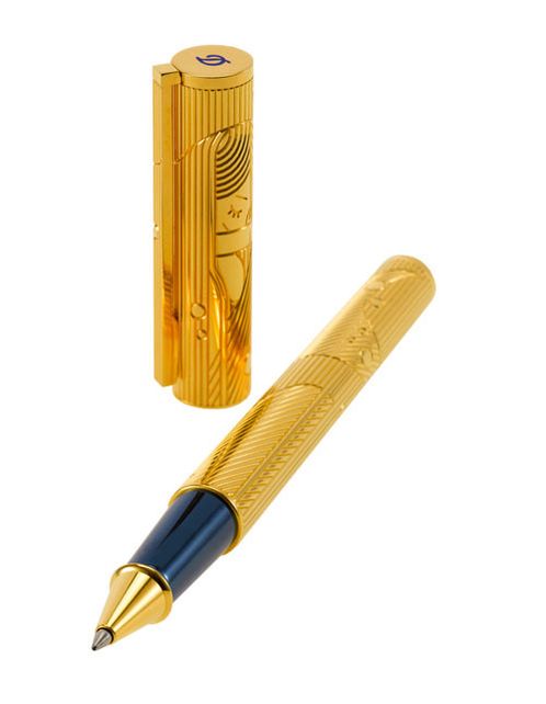 Want to Pay $18,000 for a Luxury Pen Designed by 
