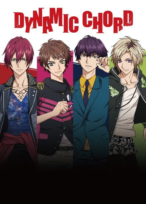 DYNAMIC CHORD