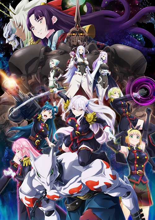 Anime News, Top Stories & In-Depth Anime Insights - Crunchyroll News