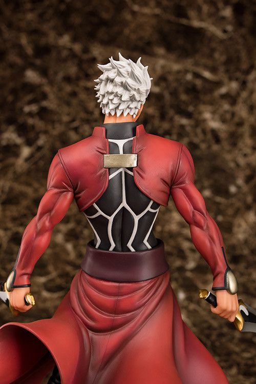 EMIYA Stands Strong as New 