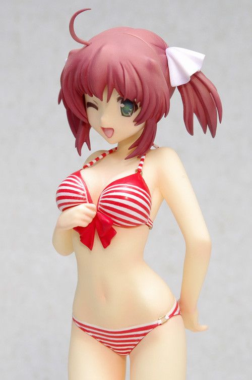 Beach Queens Figure Line Expands With 