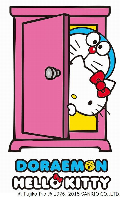 Doraemon
