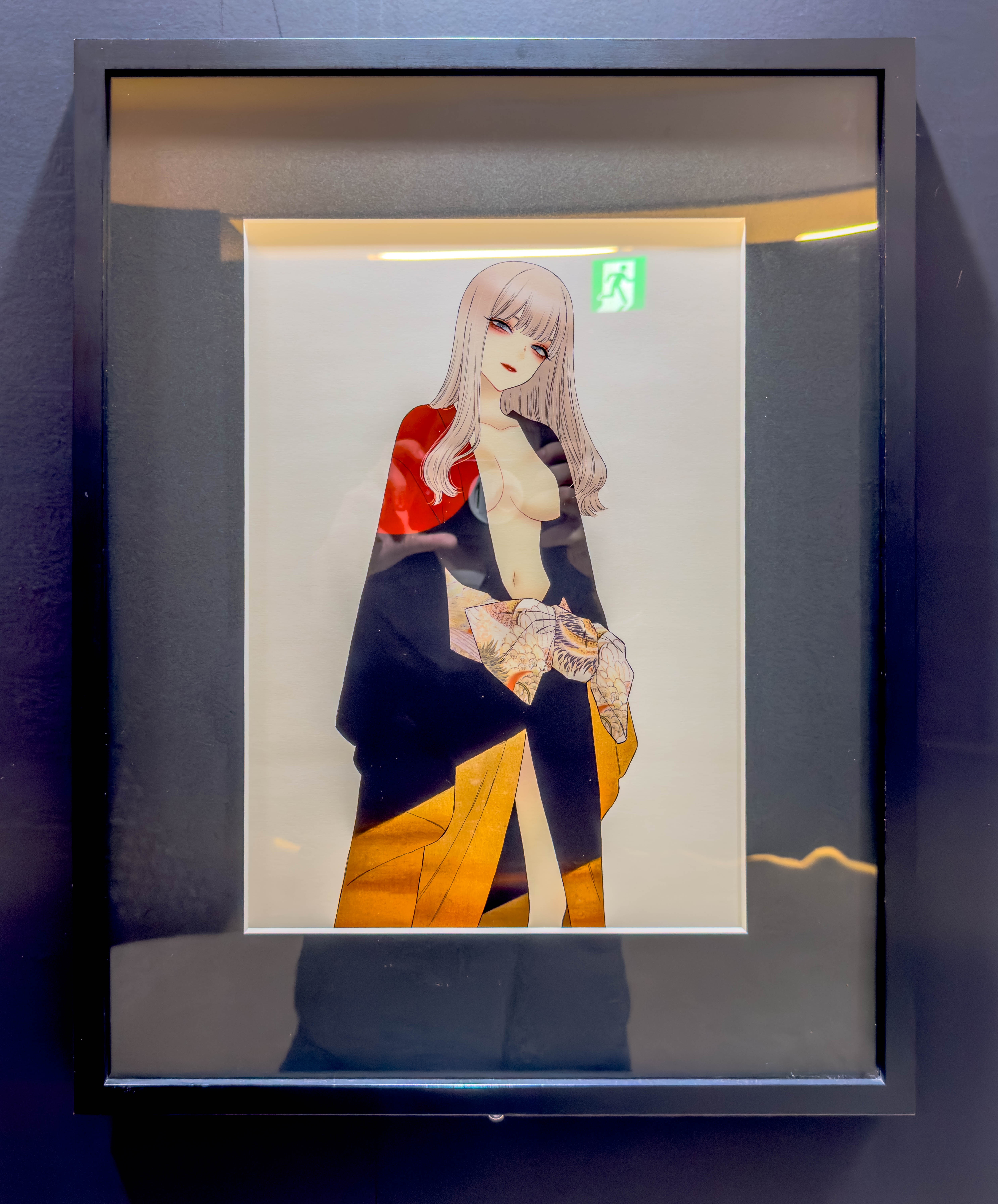My Dress-Up Darling's 5th Anniversary Exhibition Shows the Hand-Made  Artistry of the Series - Crunchyroll News