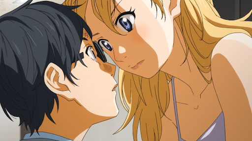 The 15 Best Romance Anime on Crunchyroll