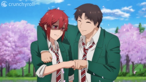 Top 10 School Romance Anime to Watch - Animesoulking