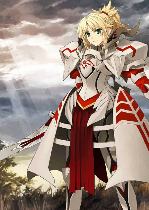 Fate/Grand Order