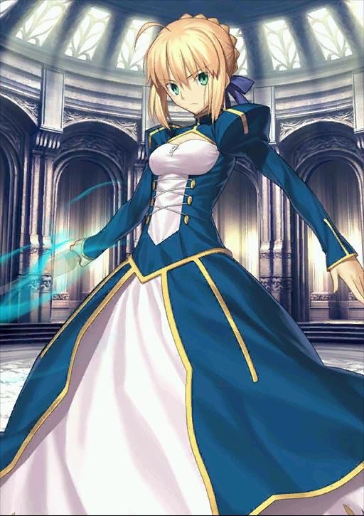 Fate/Grand Order