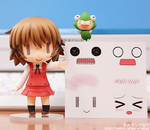 hidamari✨ Hidamari Sketch Pic Bot on X: 
