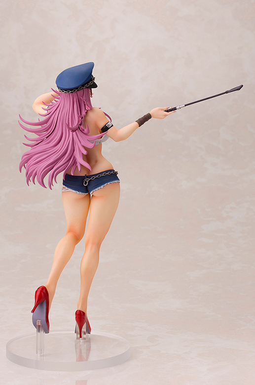 Kotobukiya Unleashes 1/7 Scale 
