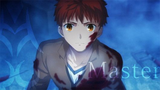 Fate ufotable 士郎 ▪︎ Fate/Zero #ufotable #typemoon #fateseries #fate