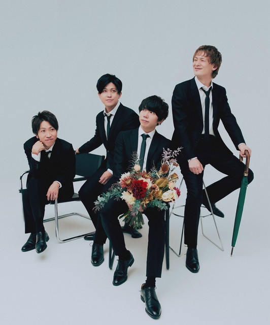 Japanese Rock Band sumika Guitarist Junnosuke Kuroda Passes Away 