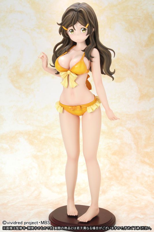 Himawari From 
