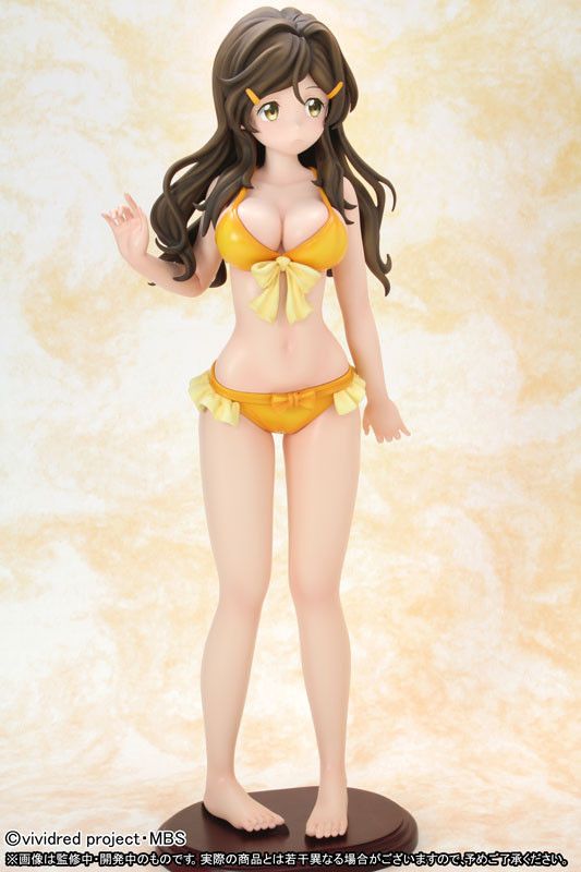 Himawari From 