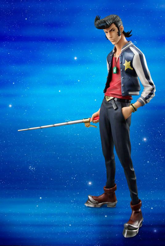 SPACE DANDY HONEY スペースダンディ ハニー 81sCJzmaVyL._UF350,350_QL80_.jpg