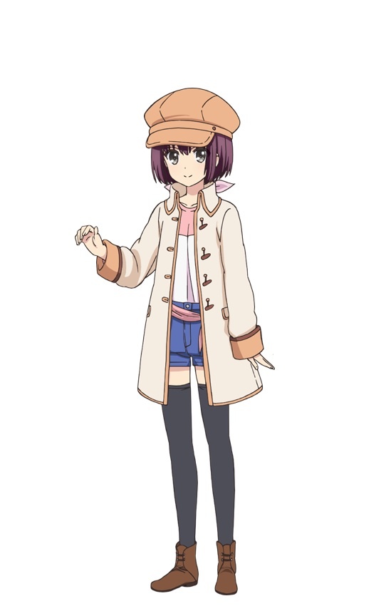 Summer Pockets Anime Adds Kana Hanazawa as Nanami - Crunchyroll News
