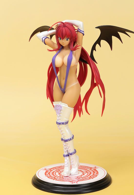 rias gremory sexpuppe AmiAmi [Character & Hobby Shop] | High School D x D NEW main image 1