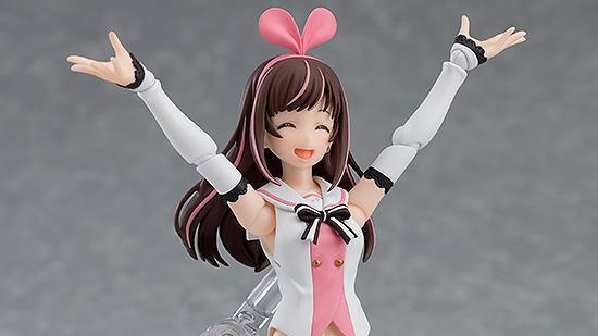 Kizuna ai clearance figma