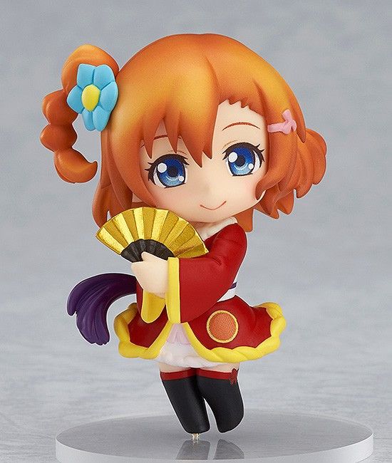 Good Smile Company Releases 