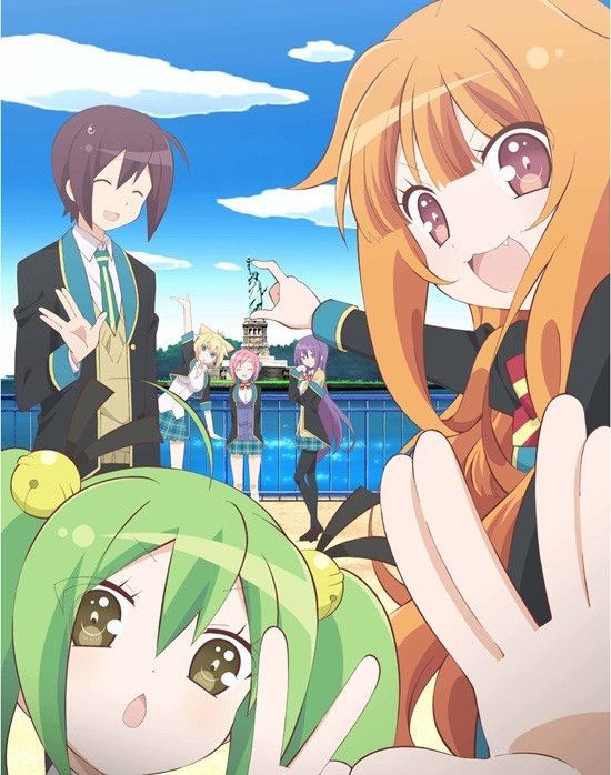 GJ 部 Vol.2 [Blu-ray] Amazon.com: Gj Bu - Vol.2 (BD+CD) [Japan LTD BD] VPXY-71249