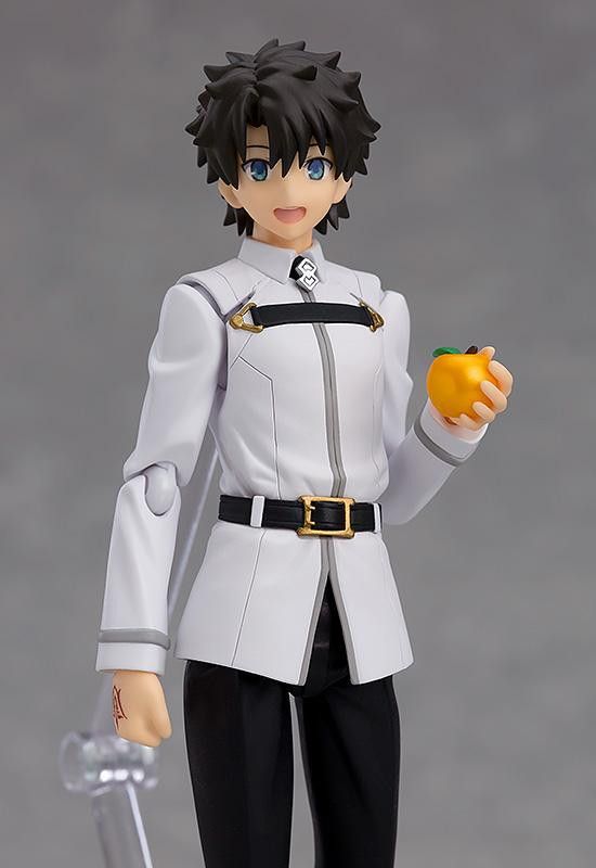 Figma Fgo Anime News, Top Stories & In-Depth Anime Insights - Crunchyroll News