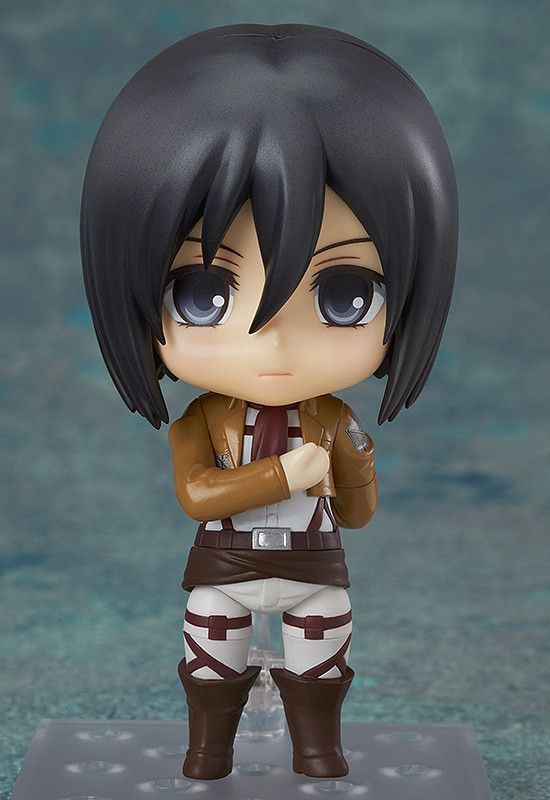 Nendoroid Amy – Gargantia On The Verdurous Planet – Action Figure 10cm Good Smile - 2