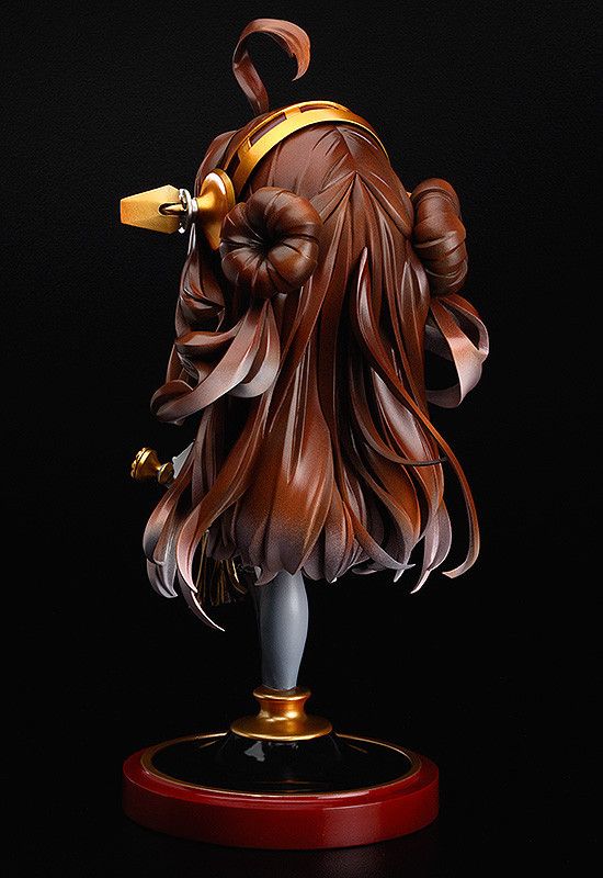 Good Smile Company Presents 