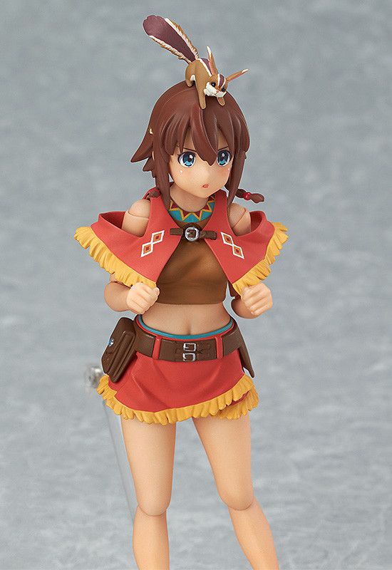 Gargantia - Amy Nendoroid Action Figure Good Smile Company