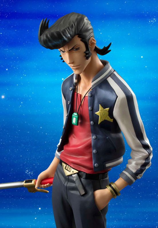 SPACE DANDY HONEY スペースダンディ ハニー 81sCJzmaVyL._UF350,350_QL80_.jpg