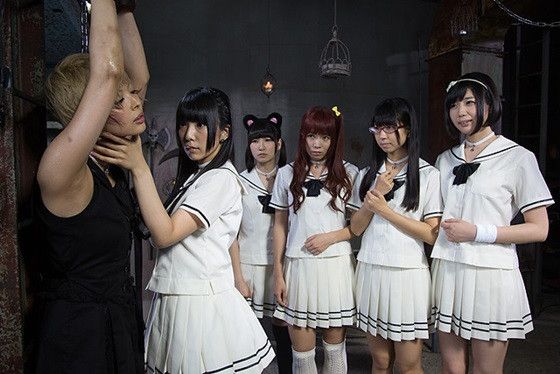 Silent Lily / 少女シンドローム Silent Lily『神田沙也加がバンド結成！予想外なデビュー曲の