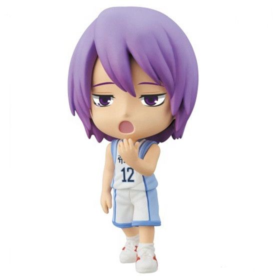 Banpresto La Plupart loterie Basketball Yangquan de Kuroko et Autres écoles G Award Hanamiya Machibikyun Caractère