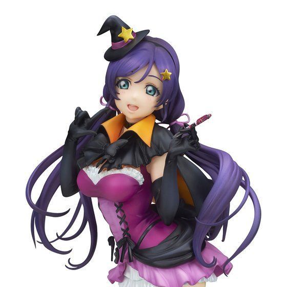 BANDAI - Nozomi Love Live!
