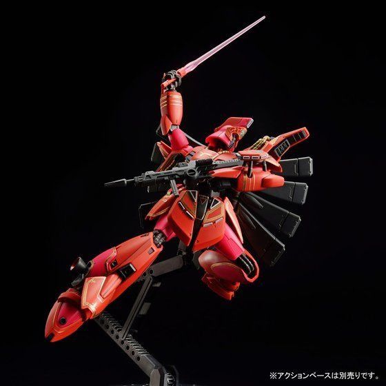 Gundam Gets Elegant with F91's Berah Ronah Special - Crunchyroll News
