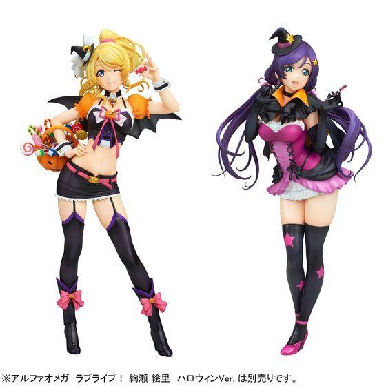 Love Live!