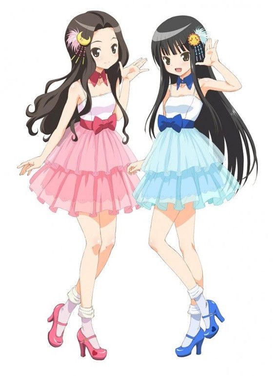 Clara Says ClariS will not be Disbanded - Crunchyroll News