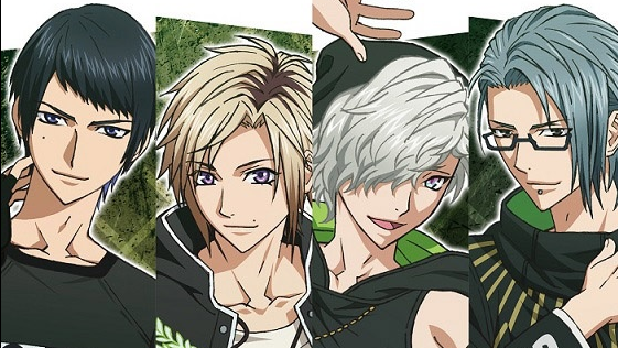 DYNAMIC CHORD