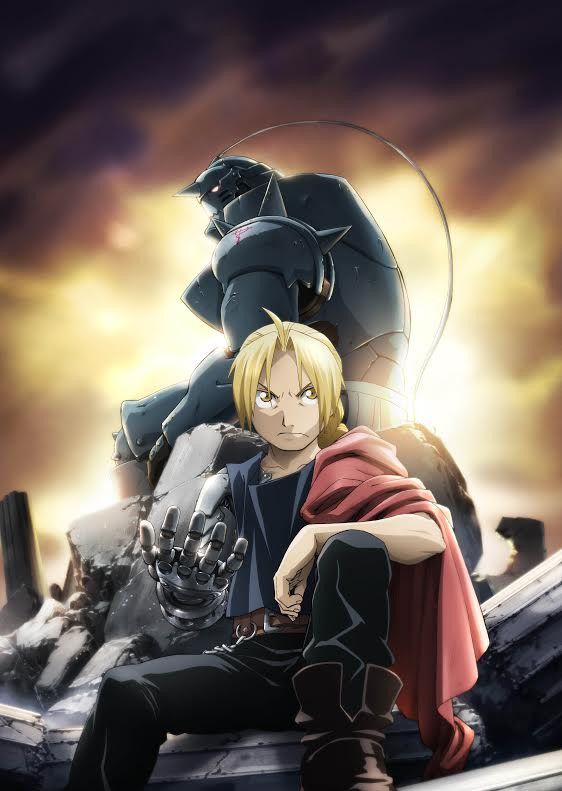 fullmetal alchemist brotherhood dog edit｜TikTok Search