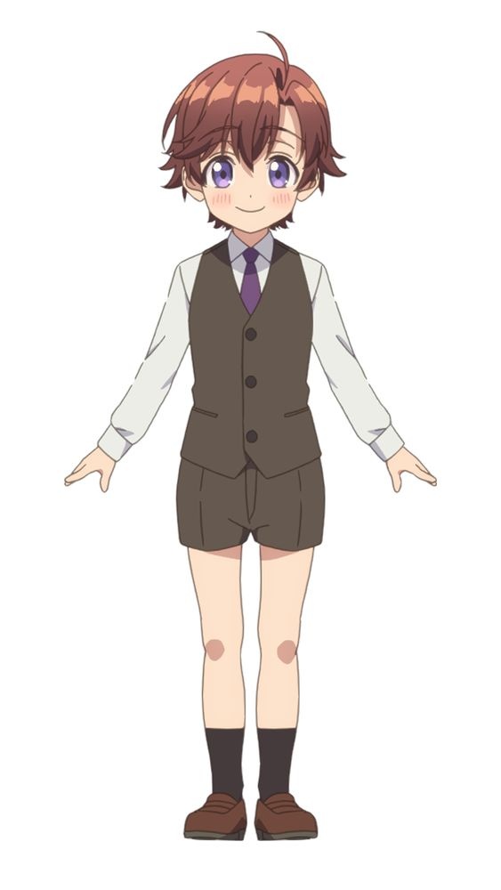Always a Catch! Anime Adds Asaki Yuikawa to Cast as Teodorico