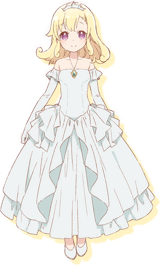 fantasy anime princess dress Beautiful Anime Dress