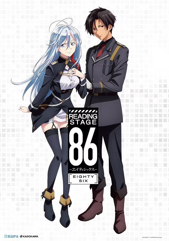 Anime News Top Stories In Depth Anime Insights Crunchyroll News