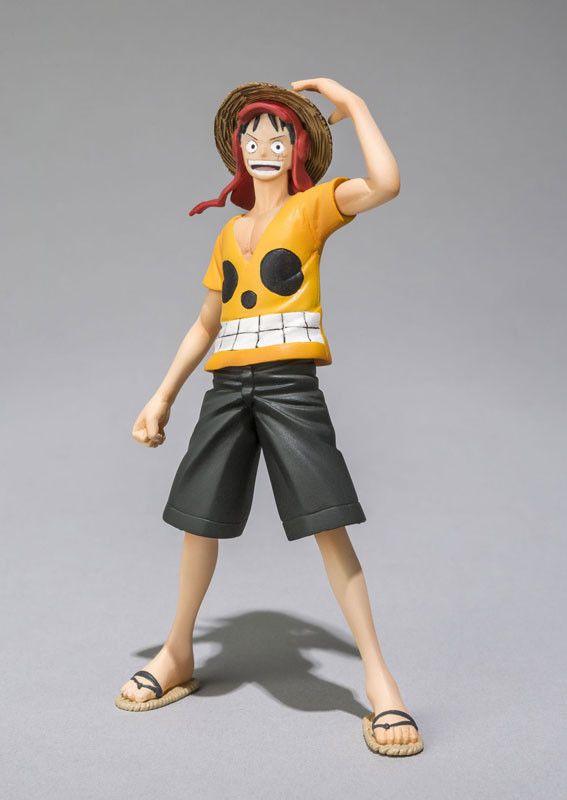 Figure Set Previews Exotic 