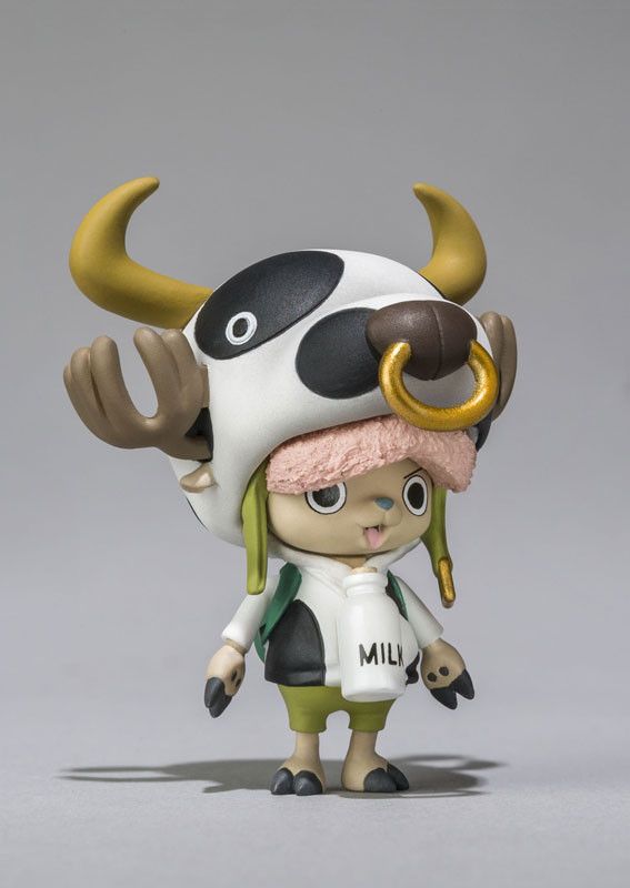 Figure Set Previews Exotic 