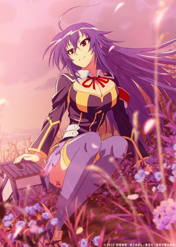 Gainax's Hiroki Shinagawa Draws 