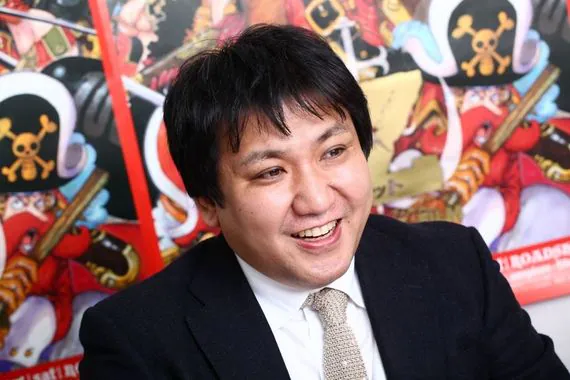 Director Tatsuya Nagamine Passes Away at 53