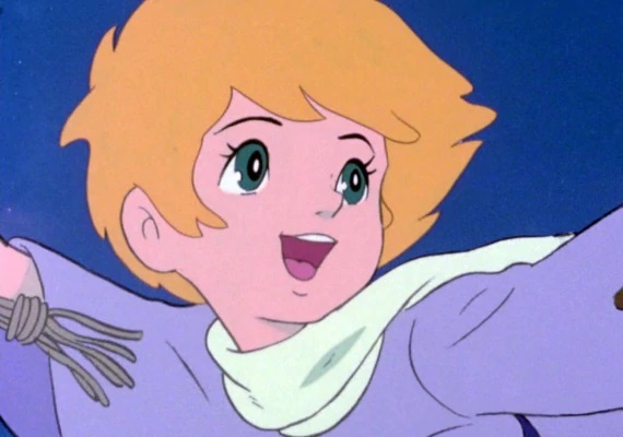 The Adventures of the Little Prince Gets Remastered Bluray in