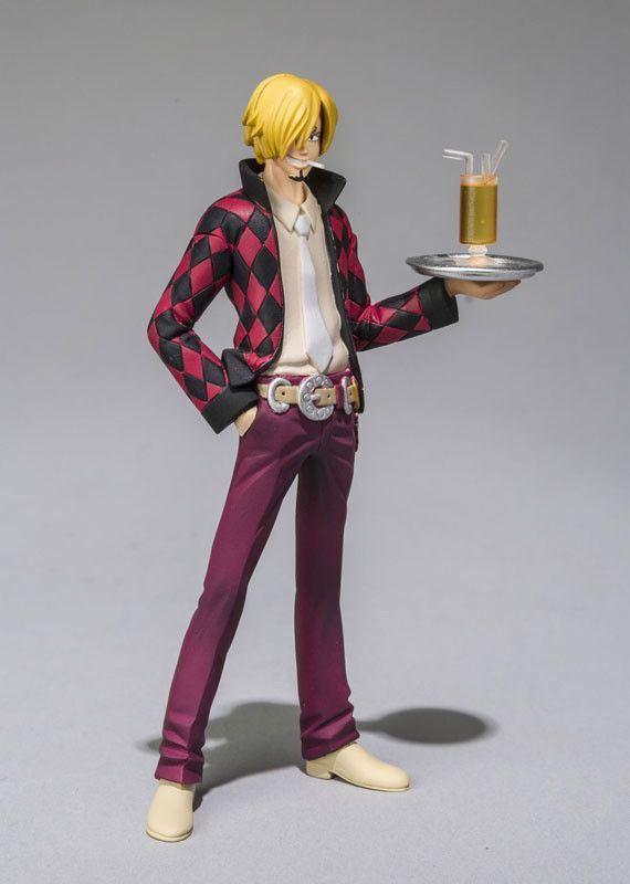 ワンピース ONE PIECE One Piece - Kuzan Senkozekkei Prize Figure | Crunchyroll Store