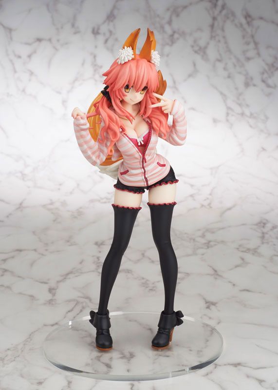 Fate/Extra CCC