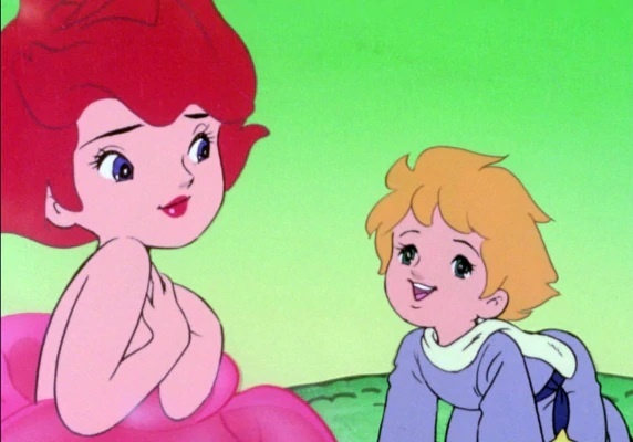 The Adventures of the Little Prince Gets Remastered Bluray in