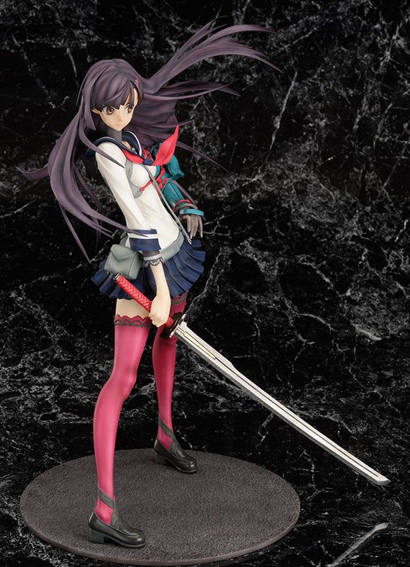 7th Dragon 2020 Hatsune Miku Figure on Pre-Order - Crunchyroll News