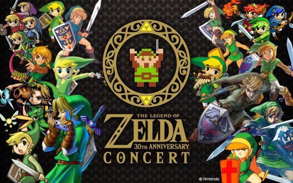Legend of Zelda